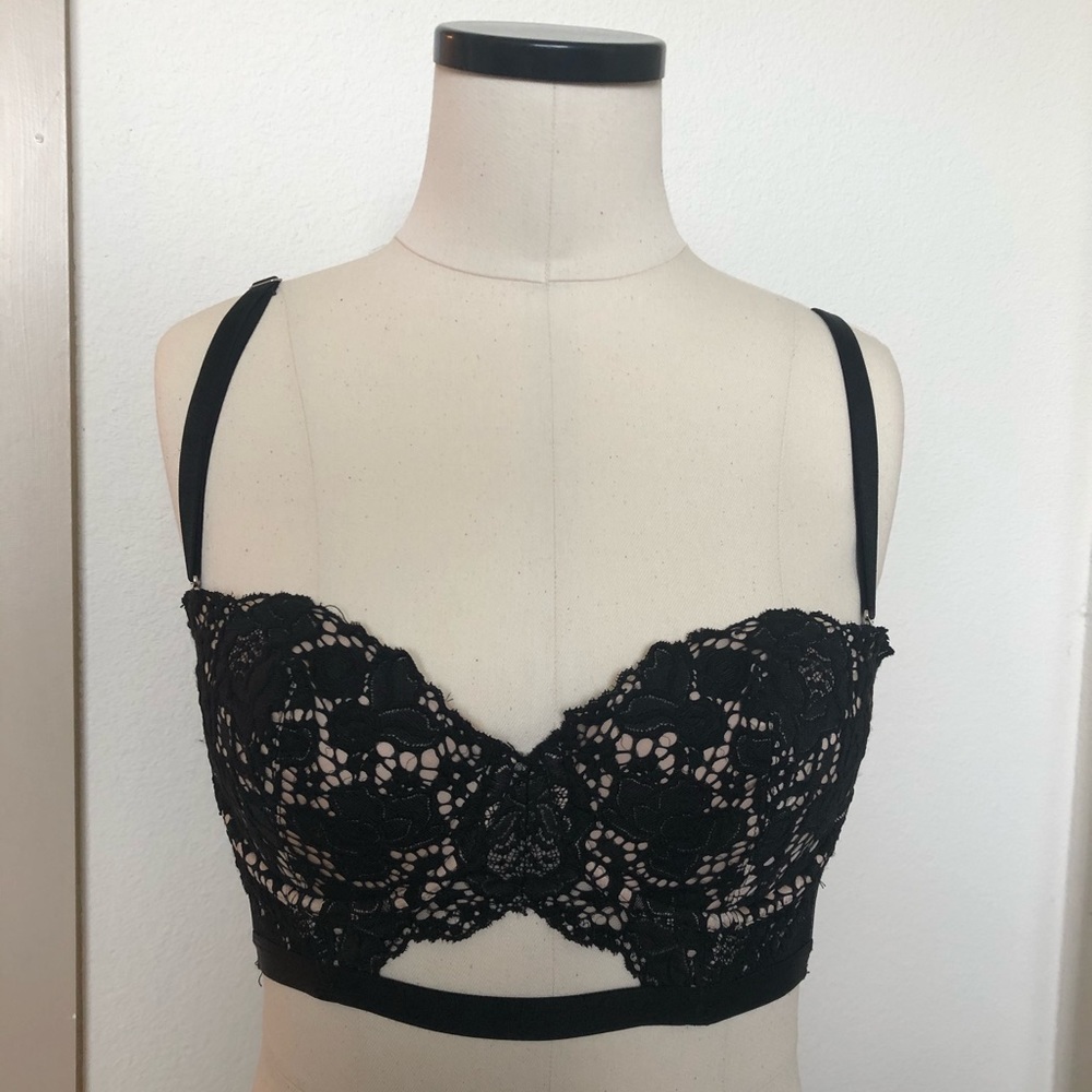 VS Very Sexy Bra